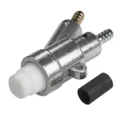 Air Sandblaster Tool with Boron Carbide Nozzle For Rust Dust Removal 6mm Size