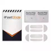 FeetGlide Skates for Logitech MX Master 3 Replacement Mouse Feet