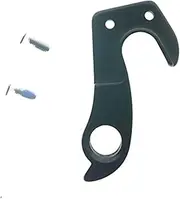 MKBHD Derailleur Hanger Fit for Giant Avail Brava Defy Envie LIV Propel Revolt TCR TCX Thrive and More 167 Black