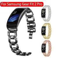 在飛比找Yahoo!奇摩拍賣優惠-熱銷 SAMSUNG 三星 Gear Fit 2 Pro 替