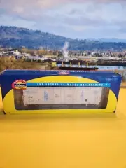 Ho Scale Athearn Bend Millwork Company Evans DPD Box Car #11468 NEW