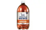 Little Fat Lamb Brewed Alcoholic Ginger Cider 1.25L