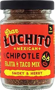 Gran Luchito Chipotle Fajita and Taco Mix 45 g