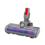 Motorized Floor Brush Head with Soft Roller for V8 V7 V10 V11 V15 Vacuums