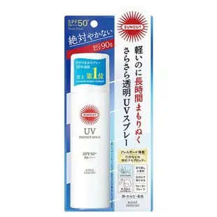 Kose Cosmeport 強效防曬透明噴霧 90g1枝