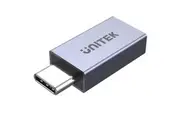UNITEK USB-C Extension Adapter. Type-C Male to Female. Supports up to 8K@60Hz, S