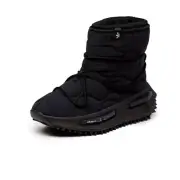 New [IG2594] Womens Size 7 Adidas NMD_S1 BOOT Black Durable Genuine Sports Shoes