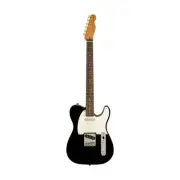 Squier Classic Vibe Baritone Custom Telecaster Electric Guitar