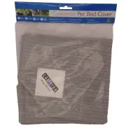 Coolaroo Replacement Cover The Original Elevated Pet Size Medium