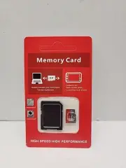 Krecco Ultra 1024 Gb Micro Sd Memory Card with Adapter