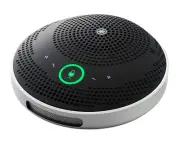 YAMAHA (YAMAHA) Unified Communication Speaker Fon USB/Bluetooth compatible Black