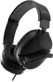 Turtle Beach - Recon 70 Wired Gaming Headset for Xbox Series - Black