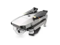 在飛比找Yahoo!奇摩拍賣優惠-☆昇廣☆【公司貨．鉑金版預購中．0利率】DJI Mavic 