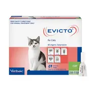 Evicto For Cats