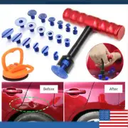 Auto Car Body Dent Repair Puller Panel Ding Remover Sucker Suction Cup Tool NEW