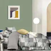 Ardor Bradley Multi Quilt Cover Set