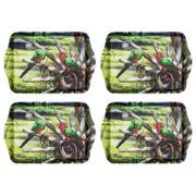 4PK Ashdene A Country Life 21cm Scatter Tray - King of Countryside