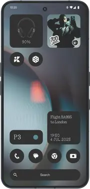 Nothing Phone (3) 512GB Black