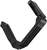 ETHZZLE 1pc Stable Camera Stabilizer Multipurpose Folding Bracket for Mobile Phone Camera Holder