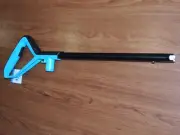 New - Genuine Handle for BISSELL CrossWave Cordless 2551 Carpet Cleaner