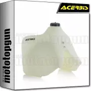 ACERBIS 0001601 FUEL TANK CLEAR HONDA XR 400 R 2004 04
