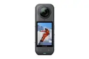 Insta360 X5 8K 360 Action Camera