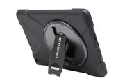 StylePro, 360 shockproof case with rotating stand for Samsung Tab A7 10.4 black
