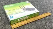 TP-Link AC 1900 Wireless Dual Band PCI Express Adapter 152502129 - NIB, Sealed -