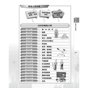 圖解產業分析 【金石堂】