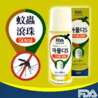 在飛比找蝦皮購物優惠-韓國AVK蚊蟲滾珠 止癢液