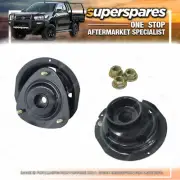 Rear Strut Mount Left Hand Side for Subaru Forester SF 08/1997 - 06/2002 (for: Subaru)