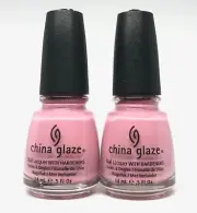 China Glaze Nail Polish 658 - Second-hand Silk