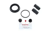 for FORD FIESTA 1999-2002 FRONT LorR Brake Caliper Seal Rebuild Repair Kit