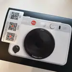 現貨全新LEICA SOFORT2 拍立得相機❣️贈徠卡底片、記憶卡、手機轉接頭