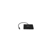 Startech MSTMDP124DP 4-PORT MINI DISPLAYPORT TO DISPLAYPORT MULTI-MONITOR ADAPTE