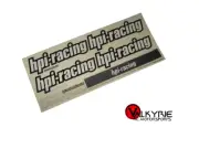 Vintage RC HPI Logo Sticker Set Color (1) 9395-001