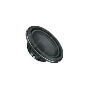 Kenwood 10 inch Shallow Subwoofer Peak Power 1000W Dimensions 275x275x108mm