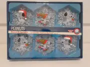 Peanuts Musical String Lights 2017 Magic Power Co - Box
