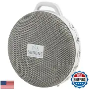 Serene Evolution 36 Sound Portable White Noise Machine for Sleeping Baby, USB
