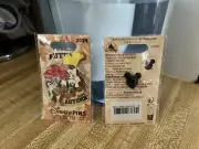 Disney Awesome Chipmunks Chip 'n Dale Autumn 2024 Pivoting Pin LE To 3500-NIP