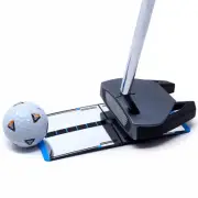 Me and My Golf Golf Mini-Max Putting Mirror Multi Putting Aids New