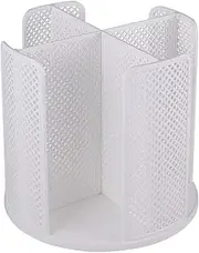 Paper Cup Dispenser - Cup Dispenser for Bathroom with 4 Compartments,Large Opening Design Bathroom Cup Holders, Coffee Cup Dispenser, Water Dispenser Cup Holder, for Home