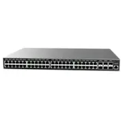 Grandstream GWN7816 48-Port Gigabit Layer 3 Managed Switch