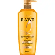 L'Oreal Paris Elvive Extraordinary Oil Nurishing Conditioner 800mL