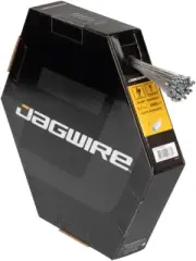 Jagwire Sport Shift Cable - 1.1 x 2300mm, Slick Stainless Steel, SRAM/