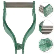 Facial Hair Removal Device Remover Woman and Eyebrow Epilator