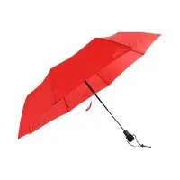 在飛比找Yahoo!奇摩拍賣優惠-現貨 自動傘德國Euroschirm自動三折疊超輕遮陽傘晴雨