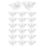 20Pcs Urine Hats for Toilets,Urine Collection Hats Urine Cups Pee Cup Urine1455
