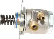 High Pressure Fuel Pump 03C127026R 03C127026P 03C127026M Fits, Compatible With VW Jetta Golf MK6 1.4TSI(03C127026P)
