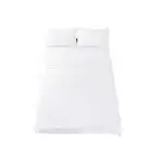 1200 Thread Count Cotton Sheets, 100% Egyptian Cotton Sheet for King Size Bed...